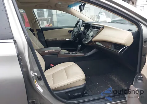 2013 Toyota Avalon Hybrid Xle Touring from USA, damaged, VIN 4T1BD1EB1DU008020